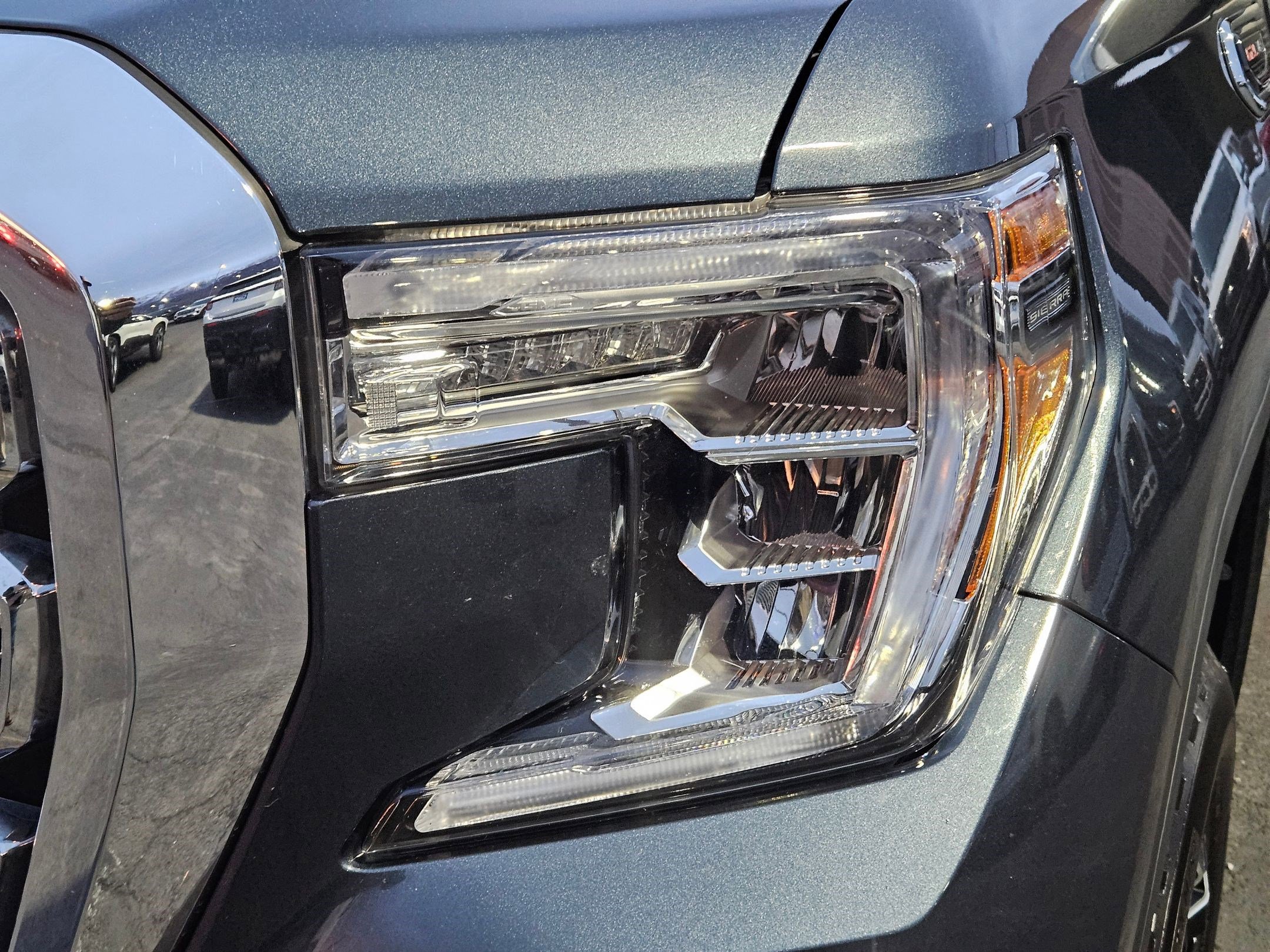 Used 2019 GMC Sierra 1500 Denali w/ Denali Ultimate Package image 12