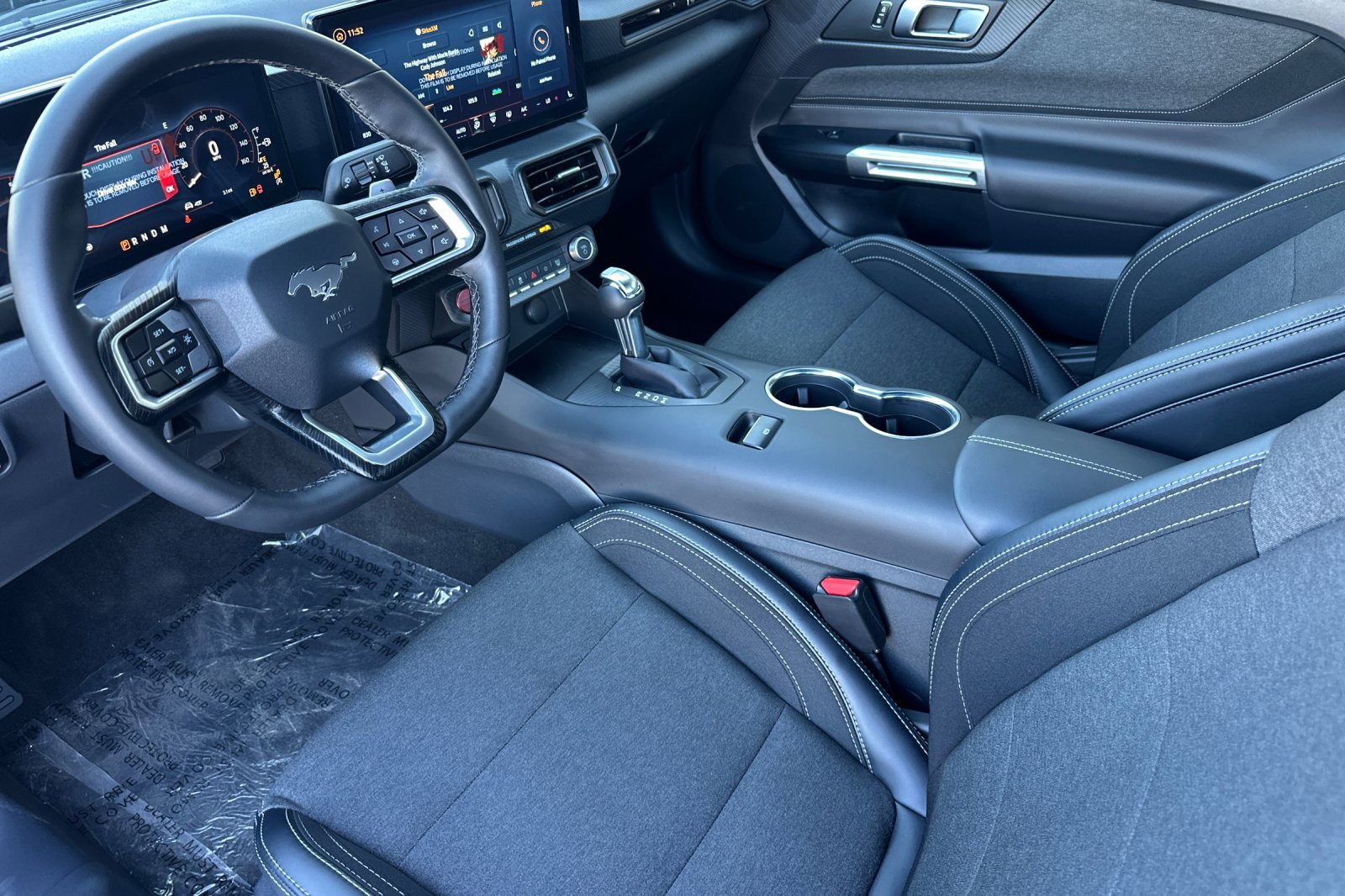New 2026 Ford Mustang GT image 10