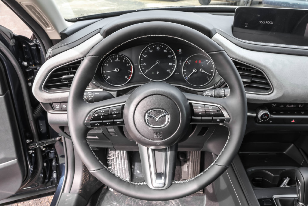 New 2026 MAZDA CX-30 2.5 Turbo Aire Edition AWD/4WD image 27