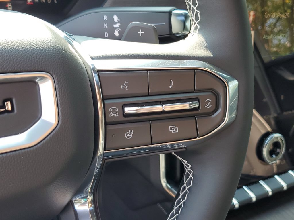 New 2026 GMC Acadia Denali w/ Super Cruise Package AWD/4WD image 26