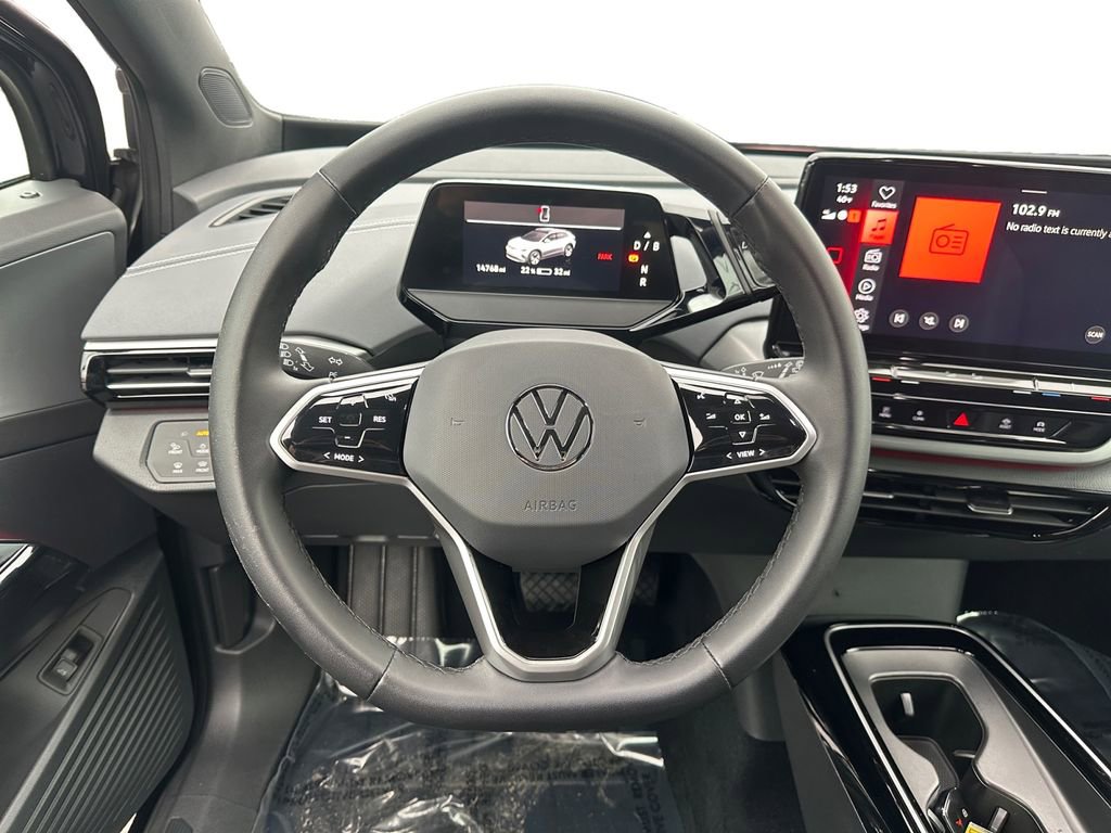 Used 2023 Volkswagen ID.4 Pro S image 12