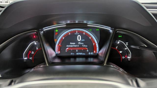 Used 2020 Honda Civic Sport image 27
