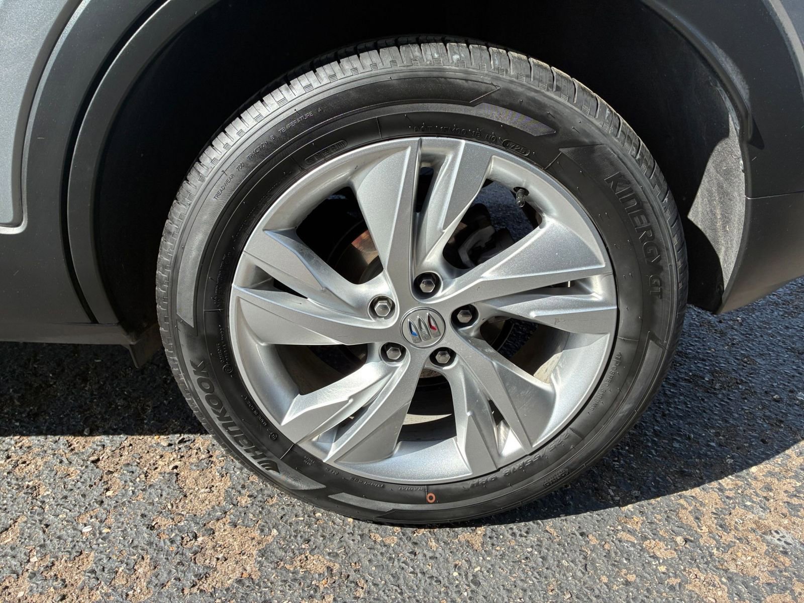 Used 2025 Buick Encore GX Preferred image 29