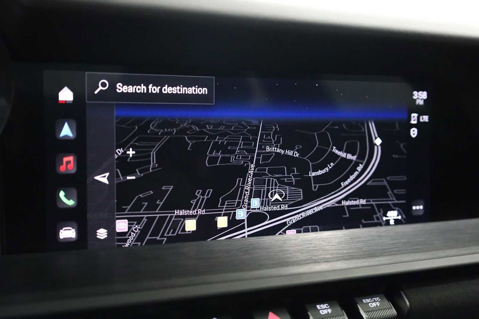 Used 2023 Porsche 911 GT3 image 32