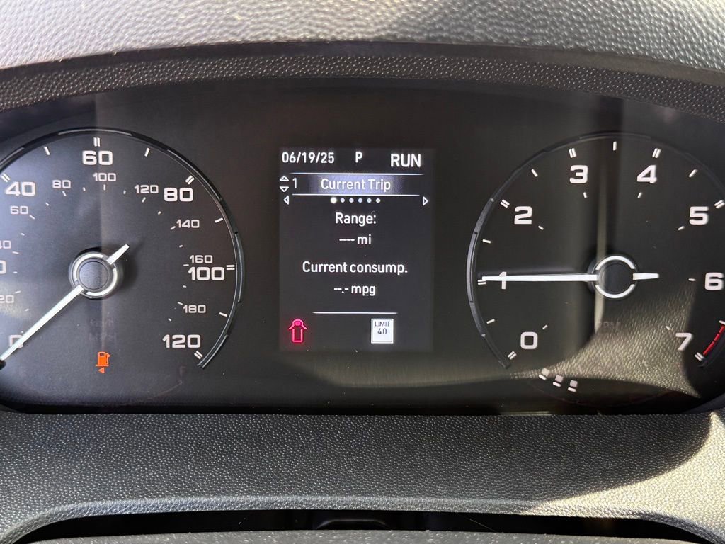 New 2025 RAM ProMaster 1500 w/ Convenience Group image 23