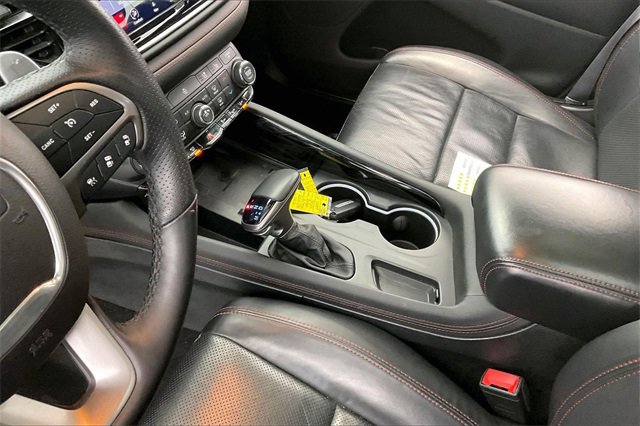 Used 2024 Dodge Durango Citadel image 16