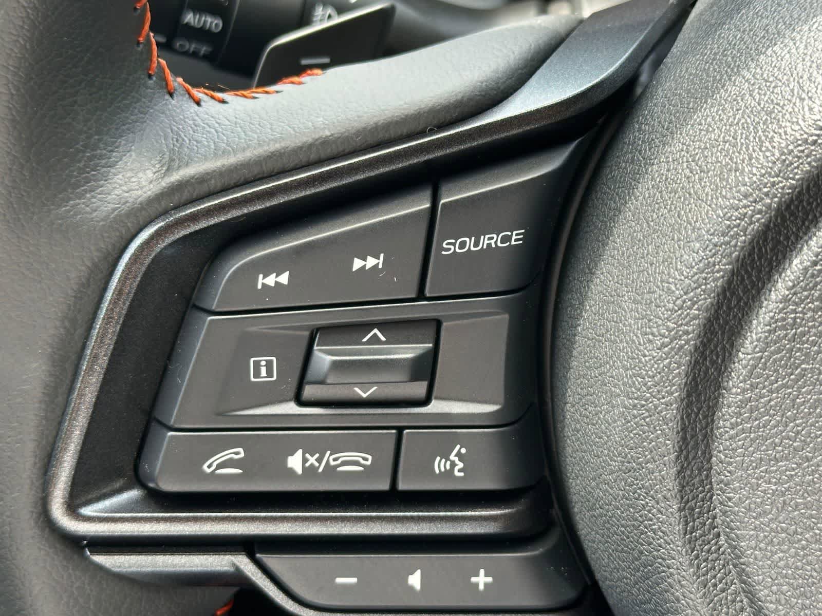 New 2026 Subaru Crosstrek 2.5i Limited AWD/4WD image 27
