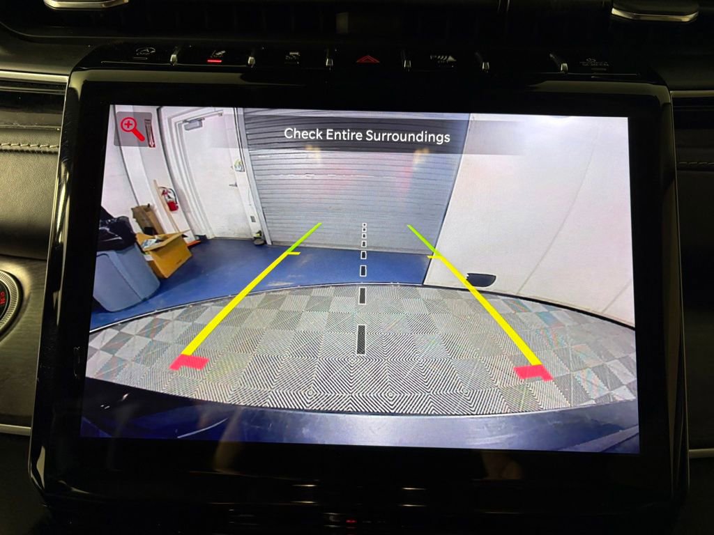 Used 2022 Jeep Grand Cherokee L Limited image 20