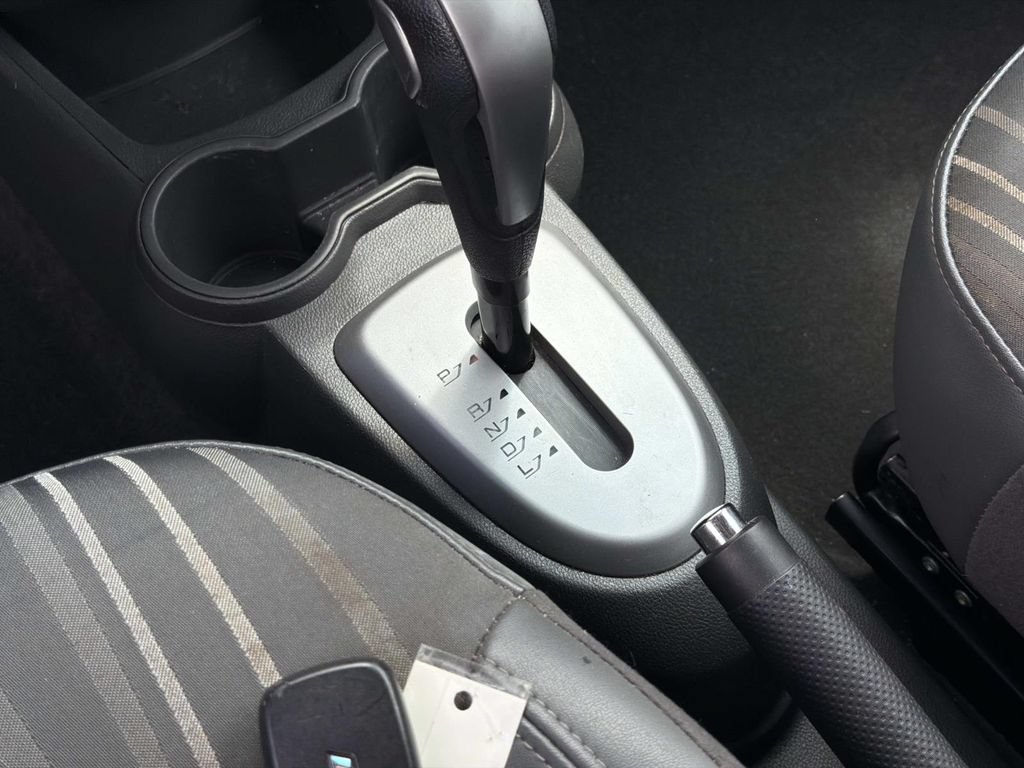 Used 2014 Chevrolet Spark LT FWD image 4