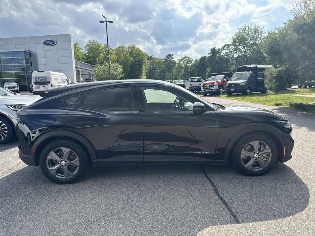 Used 2023 Ford Mustang Mach-E Select w/ Comfort Package Lite AWD/4WD image 8