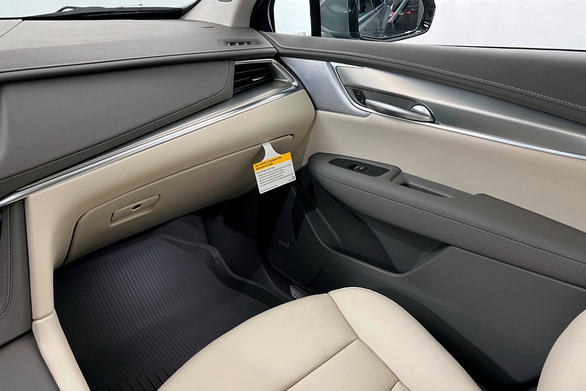 New 2026 Cadillac XT5 Premium Luxury w/ Driver Assist Package image 11