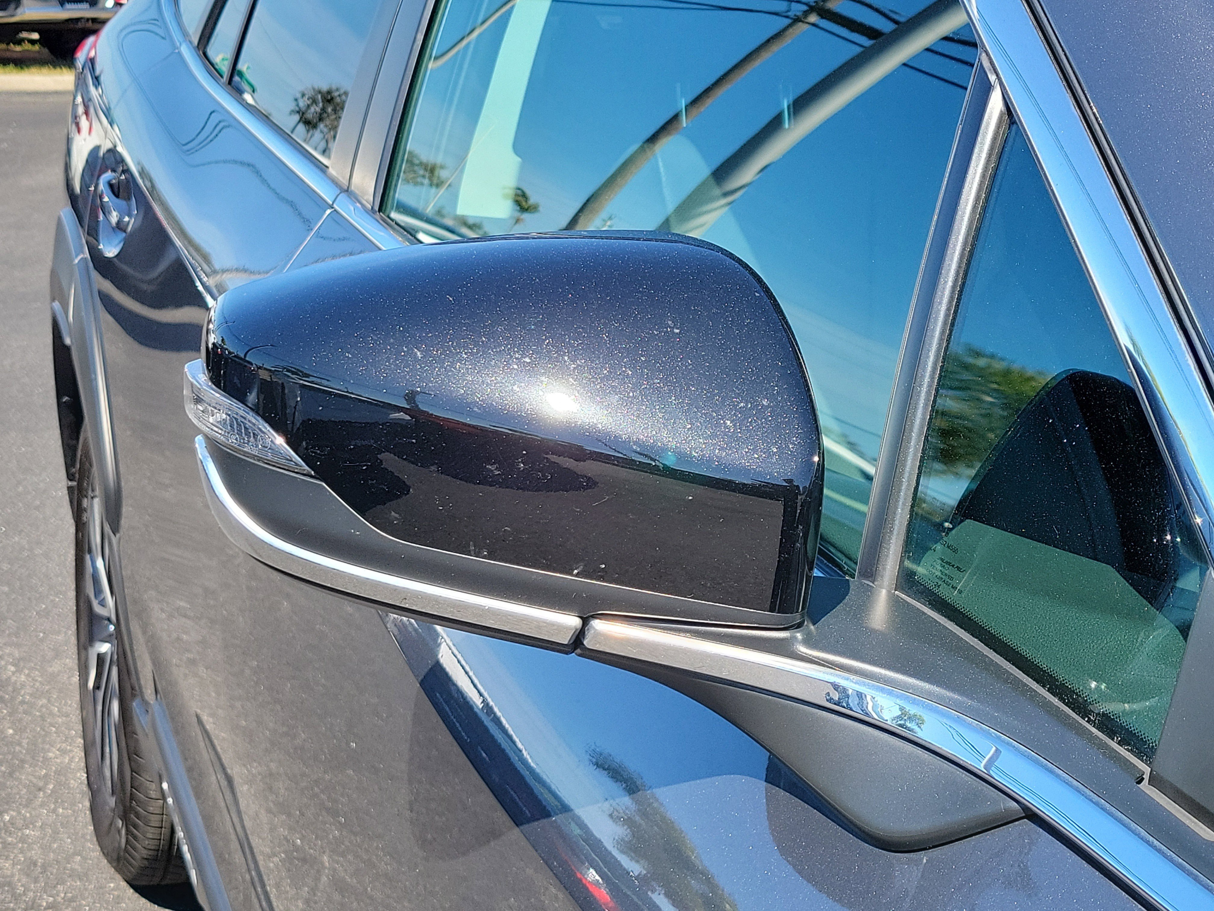 Certified 2025 Subaru Outback Limited image 9