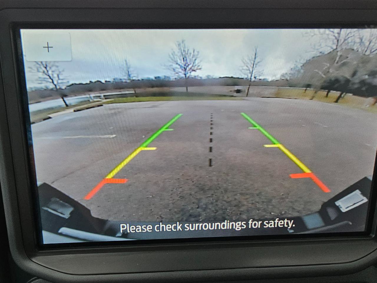 Used 2024 Ford Bronco Sport Big Bend image 37