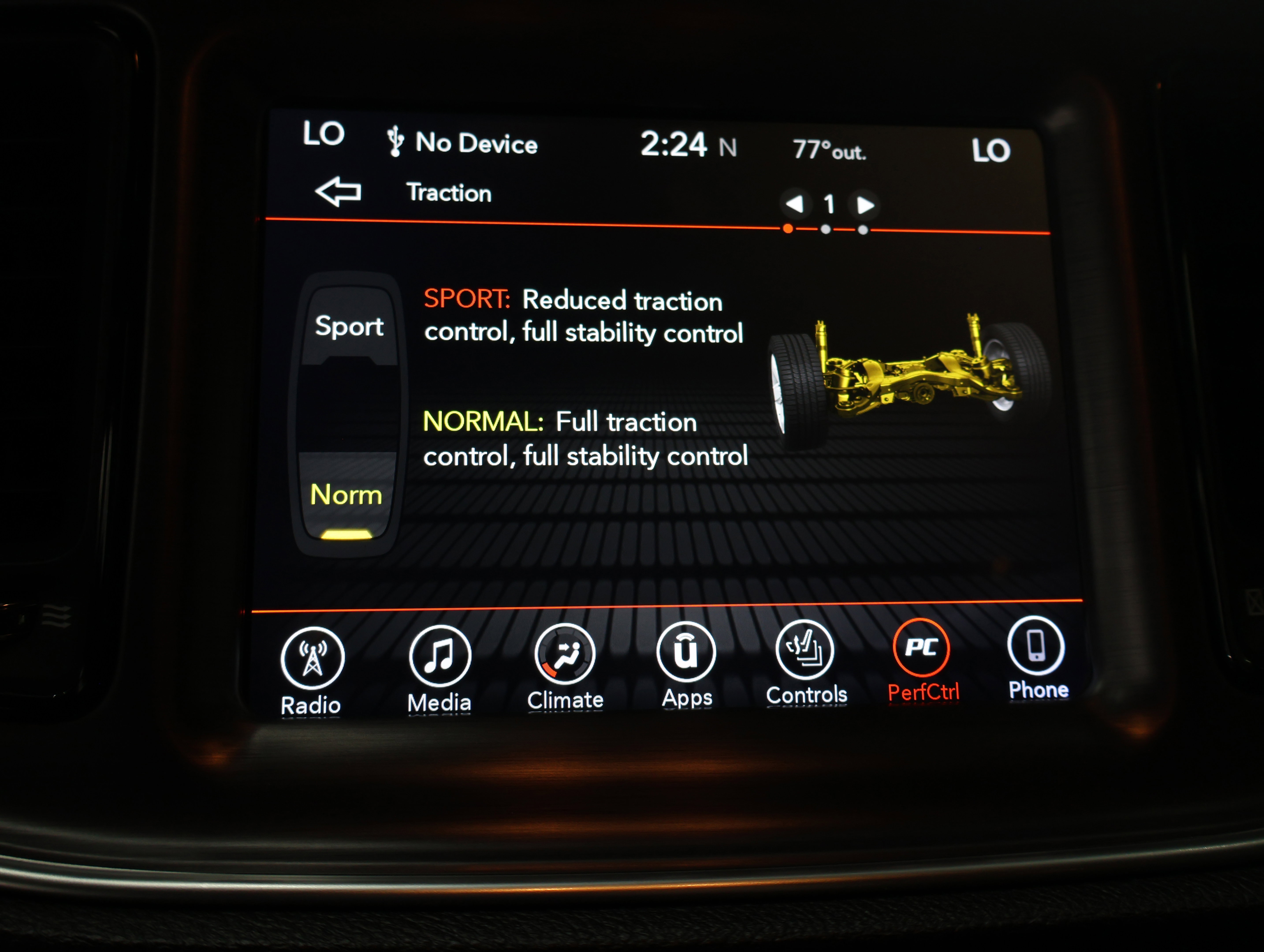 Used 2017 Dodge Challenger R/T Scat Pack RWD image 63