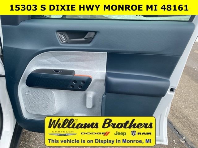 Used 2023 Ford Maverick XLT w/ Equipment Group 300A Standard image 31