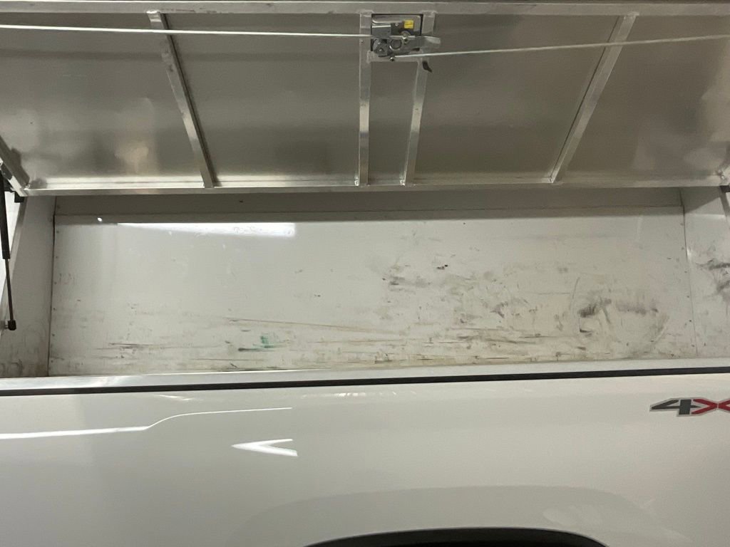 Used 2022 Chevrolet Silverado 2500 W/T w/ WT Convenience Package image 21