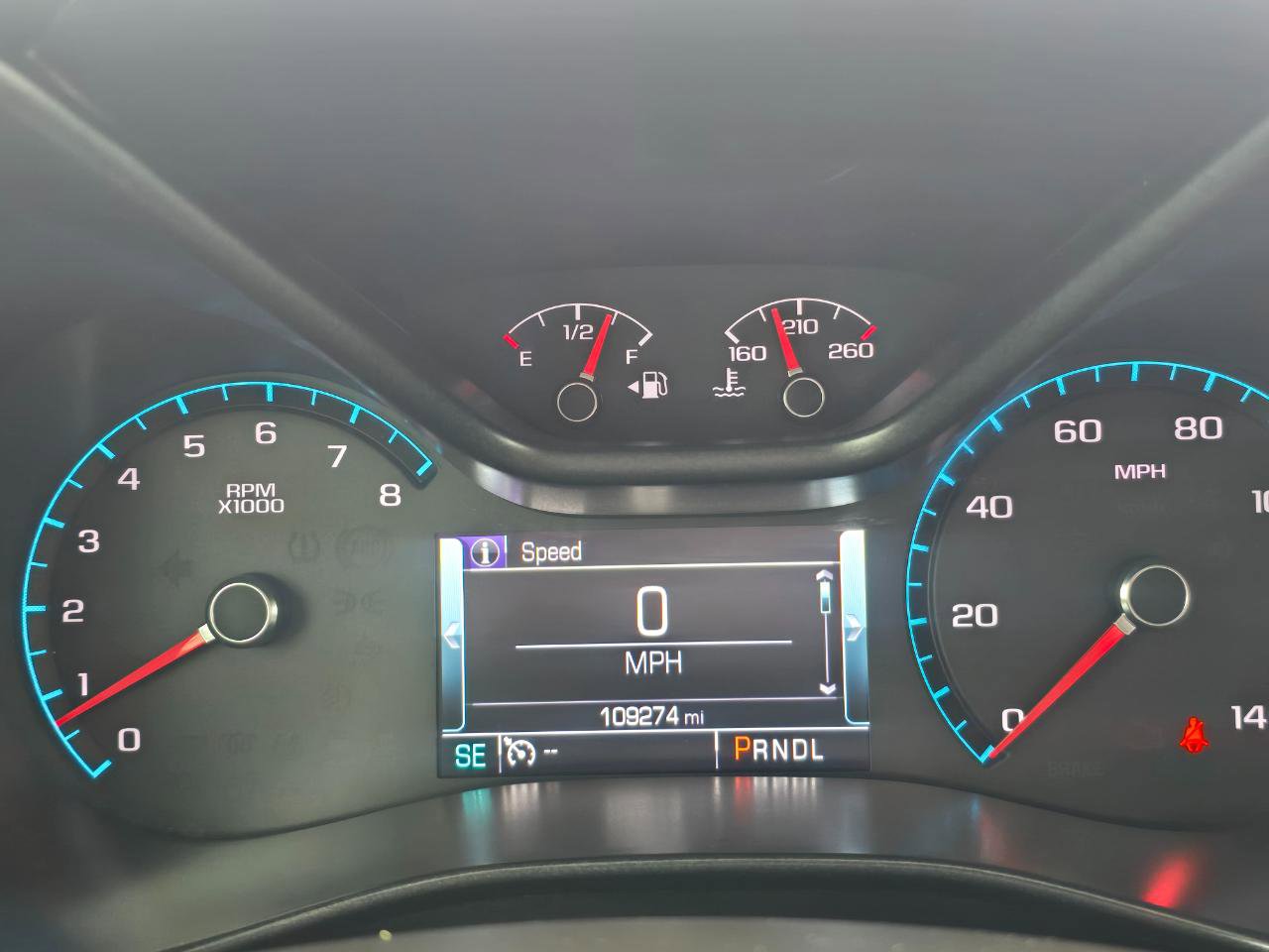 Used 2018 GMC Canyon SLT w/ Trailering Package image 8