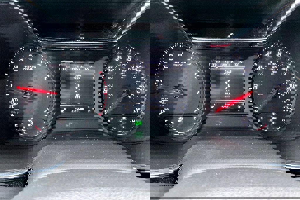 Used 2022 Chevrolet TrailBlazer LT w/ Driver Confidence Package image 23