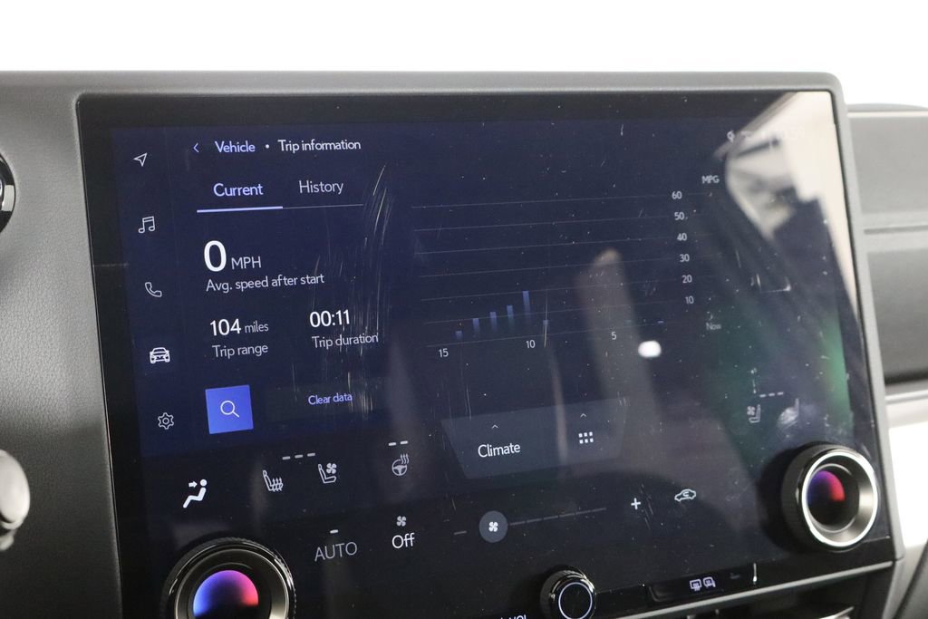 Used 2026 Lexus GX 550 image 35