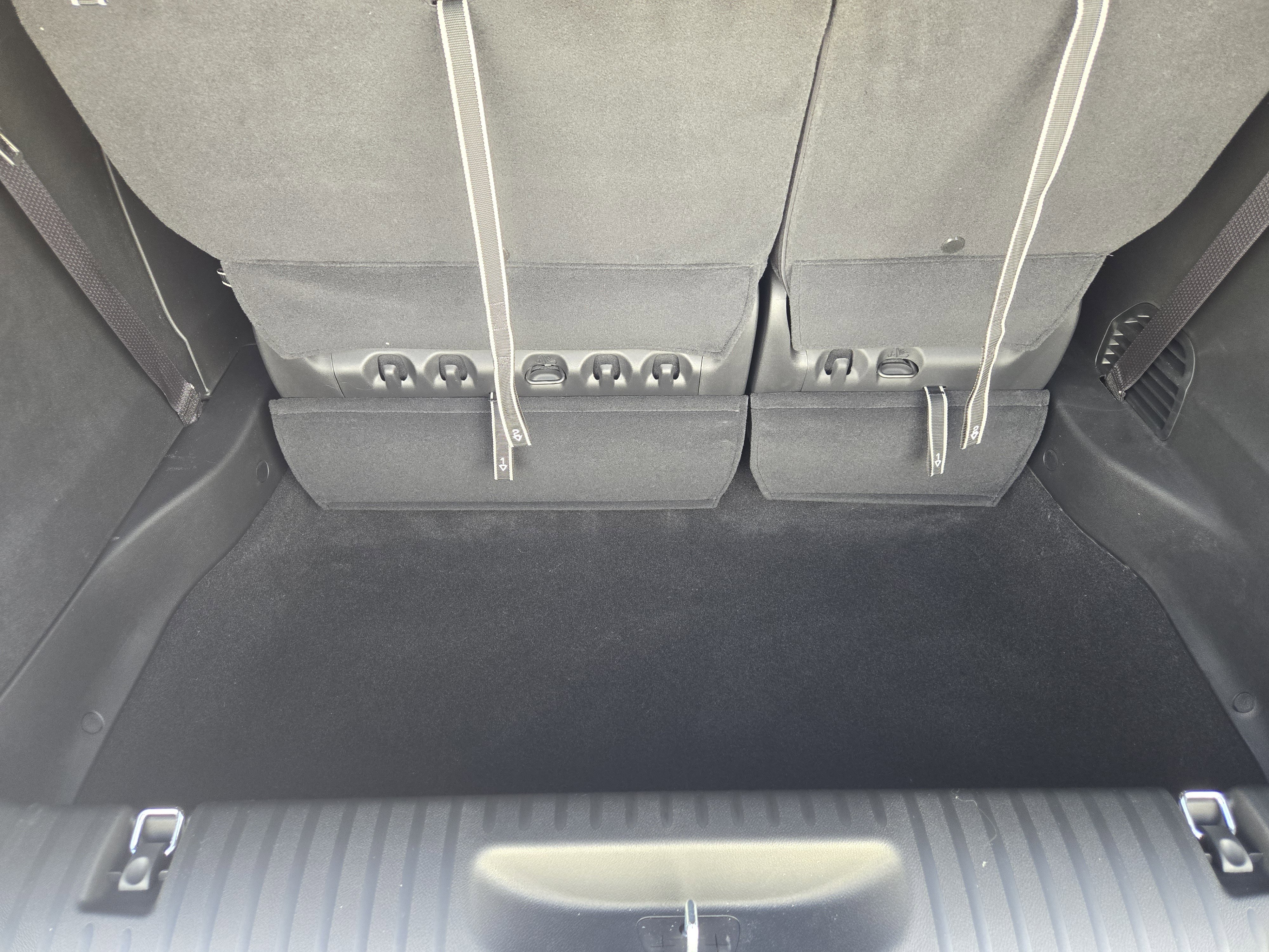 New 2026 Chrysler Pacifica Select image 23