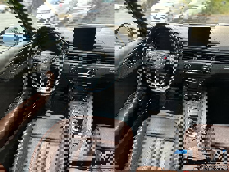 Used 2017 Audi A4 2.0T allroad Premium Plus w/ Technology Package image 20