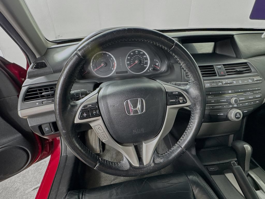 Used 2010 Honda Accord EX-L image 11