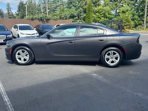 Used 2023 Dodge Charger SXT RWD image 4