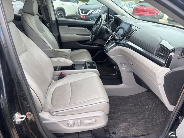 Used 2022 Honda Odyssey Elite image 20