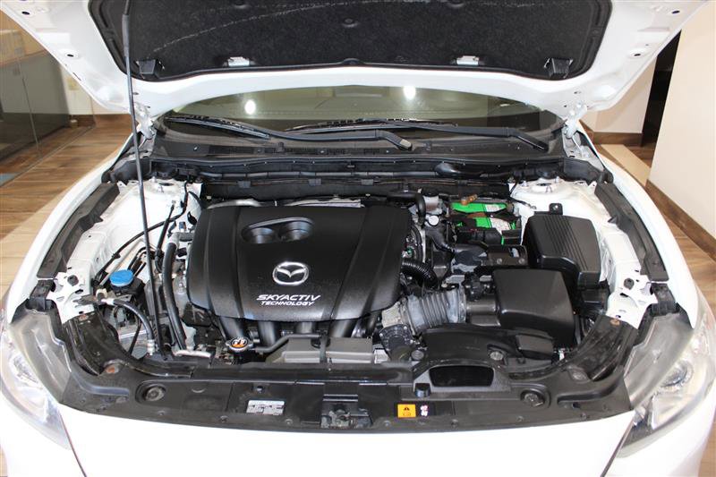 Used 2016 MAZDA MAZDA6 Touring FWD image 15