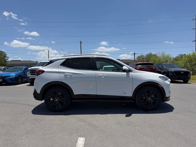 New 2026 Buick Encore GX Sport Touring FWD image 4