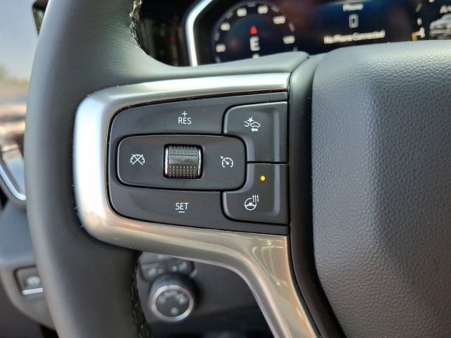 Certified 2026 Chevrolet Silverado 1500 LT w/ Z71 Off-Road Package AWD/4WD image 21