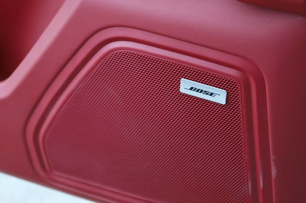 Used 2015 Porsche Macan Turbo image 34