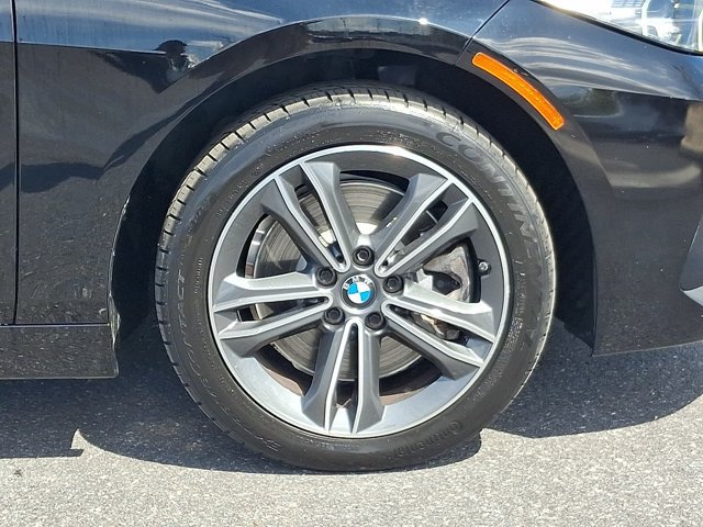 Used 2024 BMW 228i xDrive Gran Coupe AWD/4WD image 8