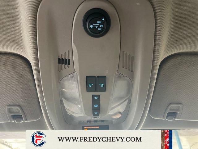 Used 2015 Chevrolet Equinox LT w/ Power Convenience Package image 42