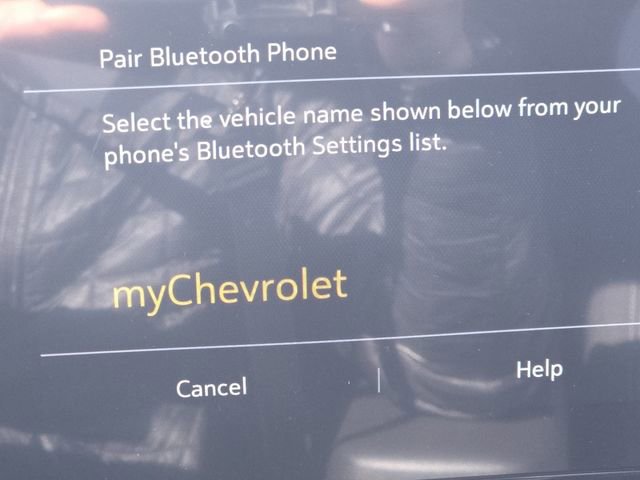 New 2026 Chevrolet Trax LS w/ LS Convenience Package image 4