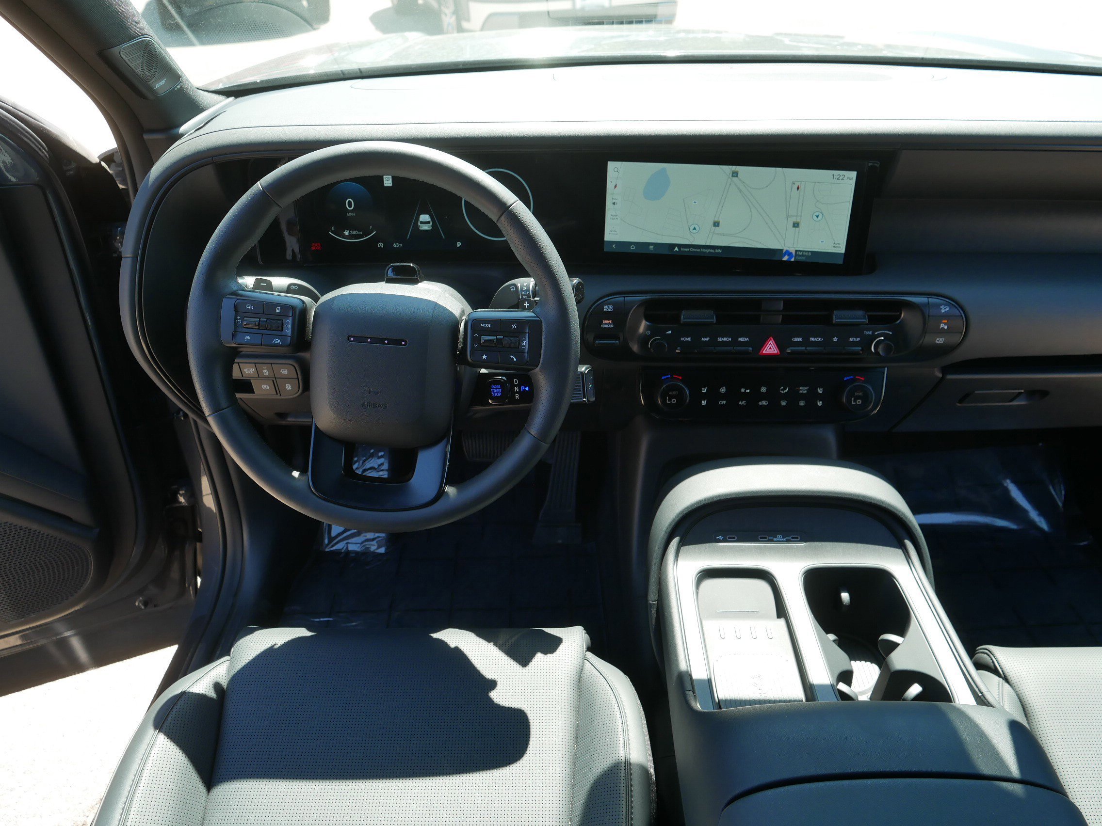 Certified 2026 Hyundai Palisade XRT Pro AWD/4WD image 21
