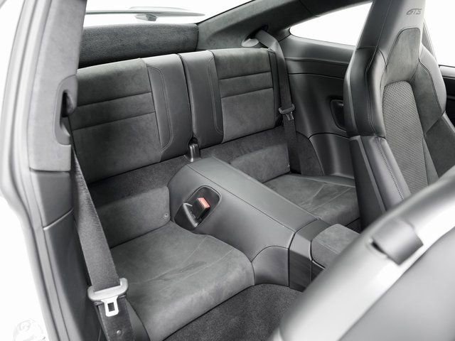 Certified 2025 Porsche 911 Carrera GTS image 28