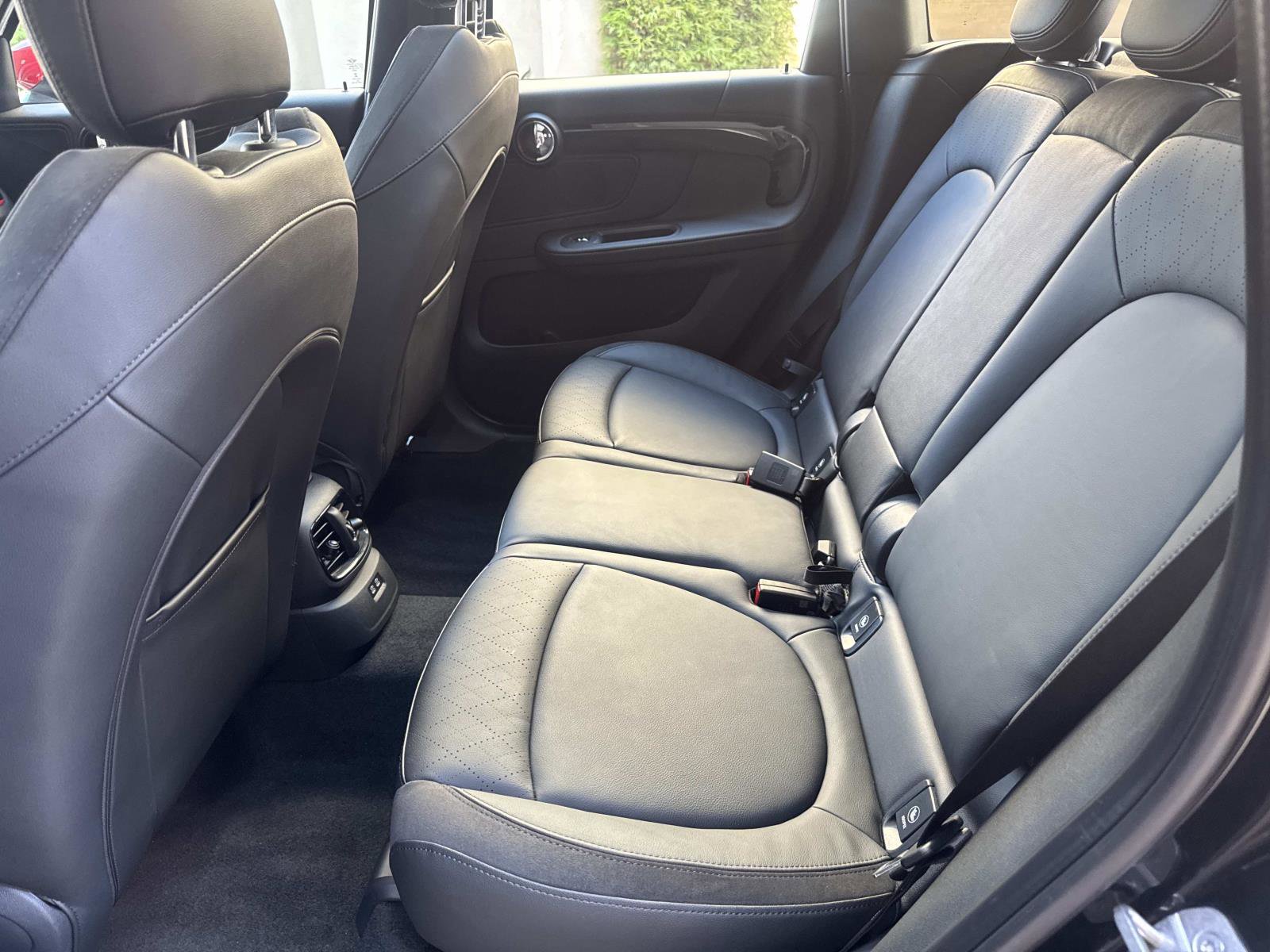 Certified 2023 MINI Cooper Countryman John Cooper Works image 11