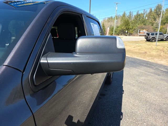 Used 2019 RAM 1500 Big Horn image 41
