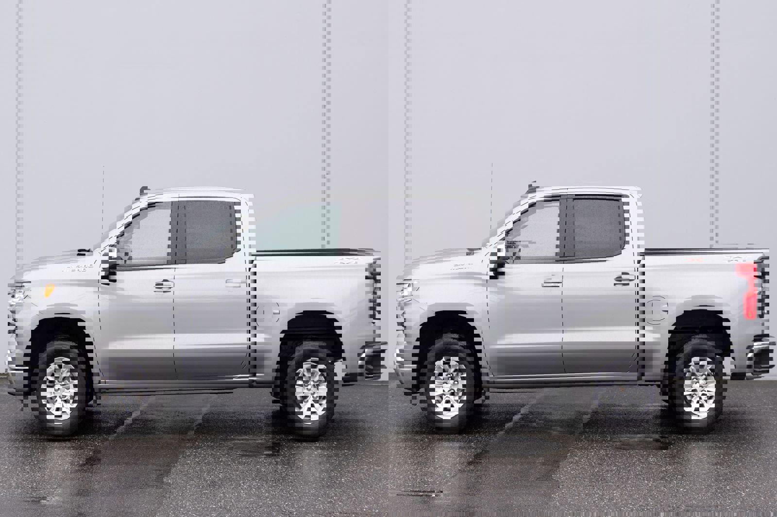 Used 2025 Chevrolet Silverado 1500 LT image 26