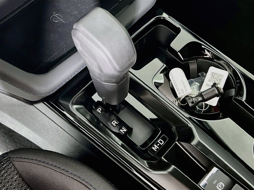 New 2026 Subaru Forester Premium AWD/4WD image 15