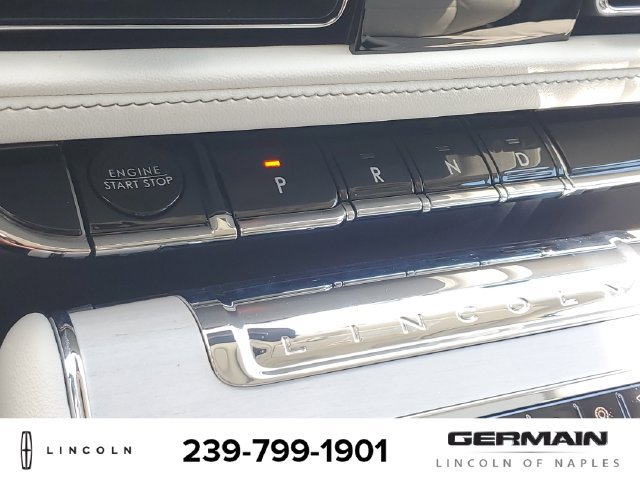 New 2026 Lincoln Aviator Reserve AWD/4WD image 26