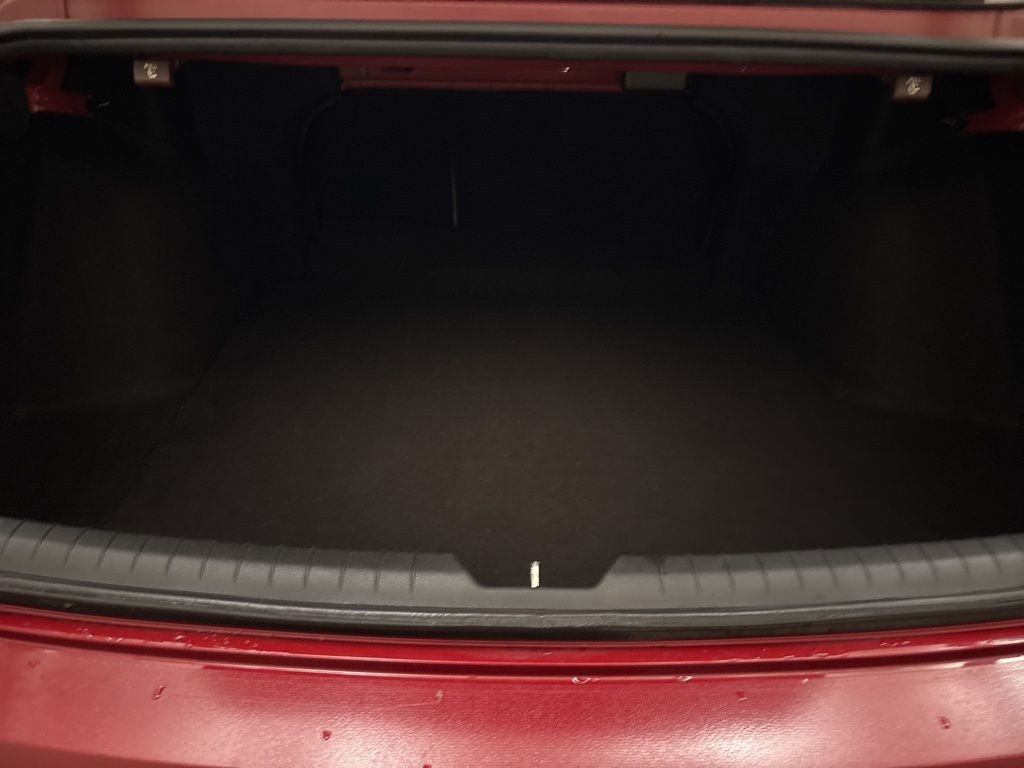 Certified 2023 Hyundai Sonata SEL image 9