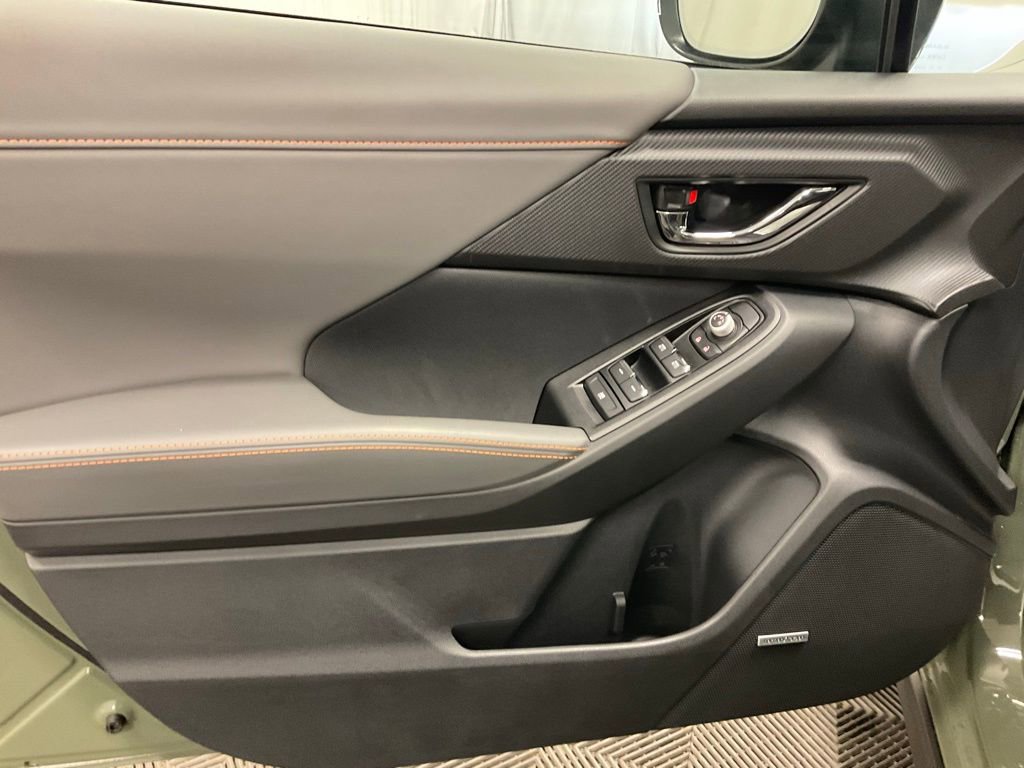 New 2026 Subaru Crosstrek 2.5i Limited image 10