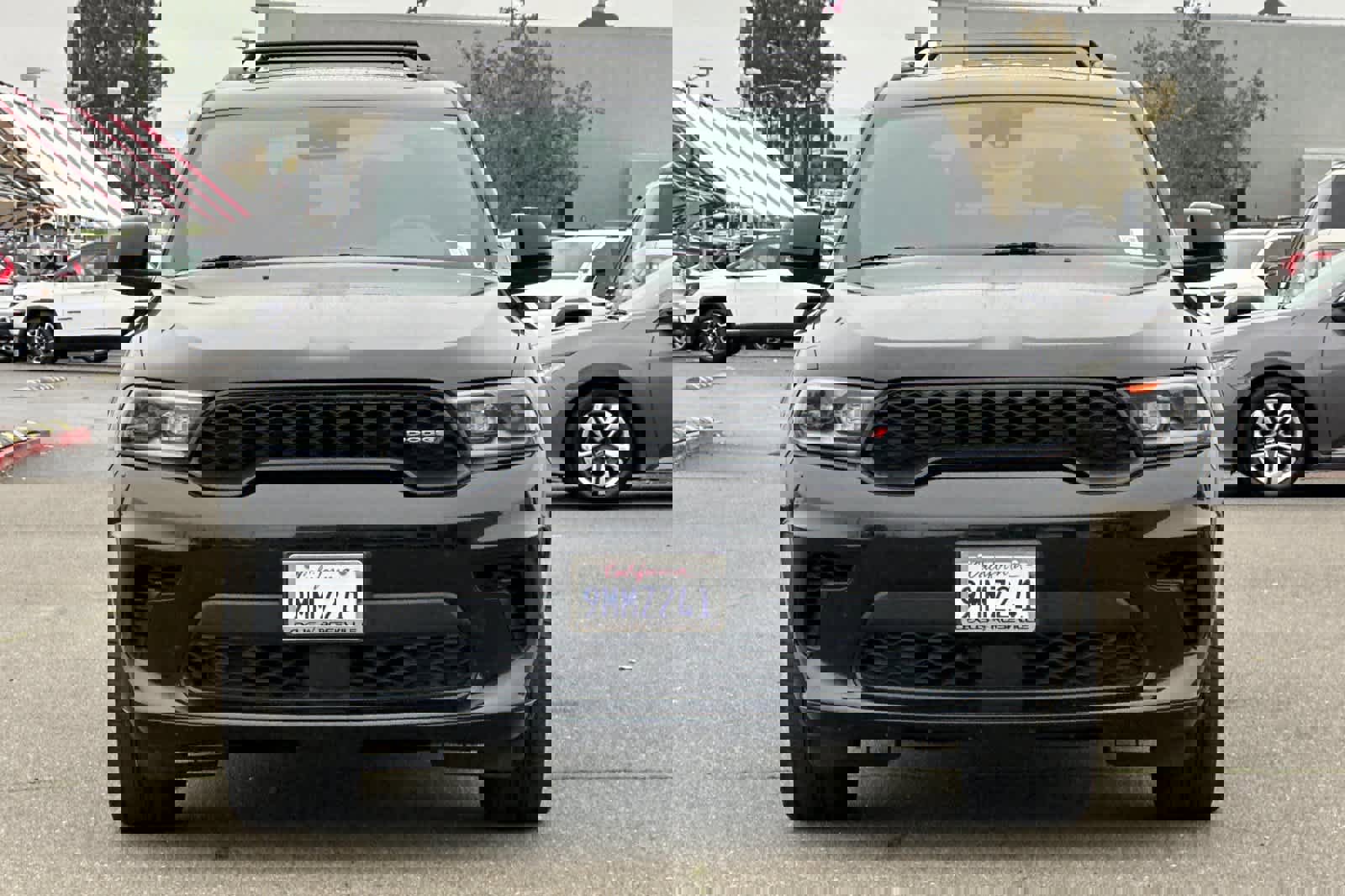 Used 2024 Dodge Durango GT image 10