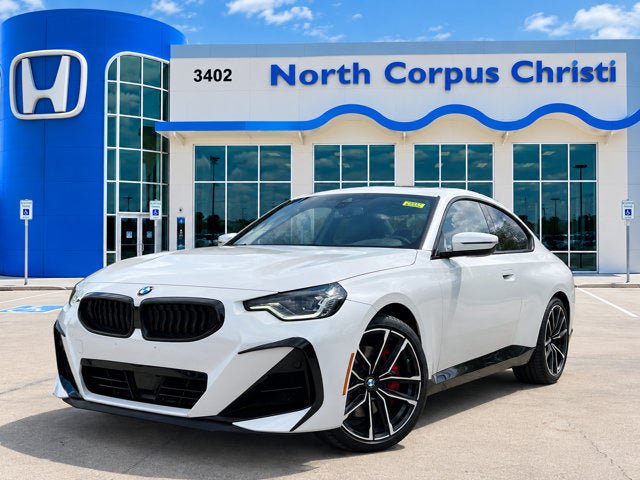 Used 2024 BMW 230i xDrive Coupe w/ Premium Package