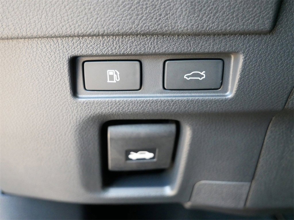 New 2025 Lexus ES 350 w/ Premium Package image 16