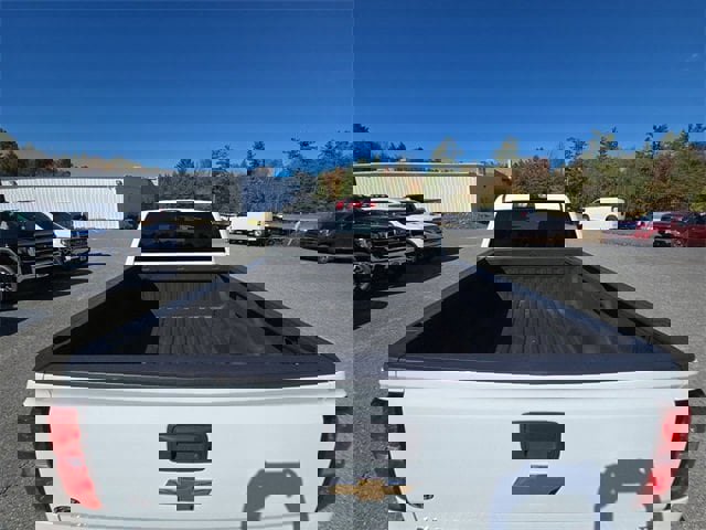 Used 2019 Chevrolet Silverado 2500 LTZ w/ Vortec Plus Package image 27