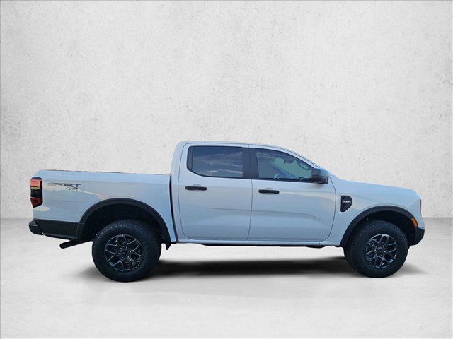 New 2026 Ford Ranger XLT w/ Trailer Tow Package AWD/4WD image 7