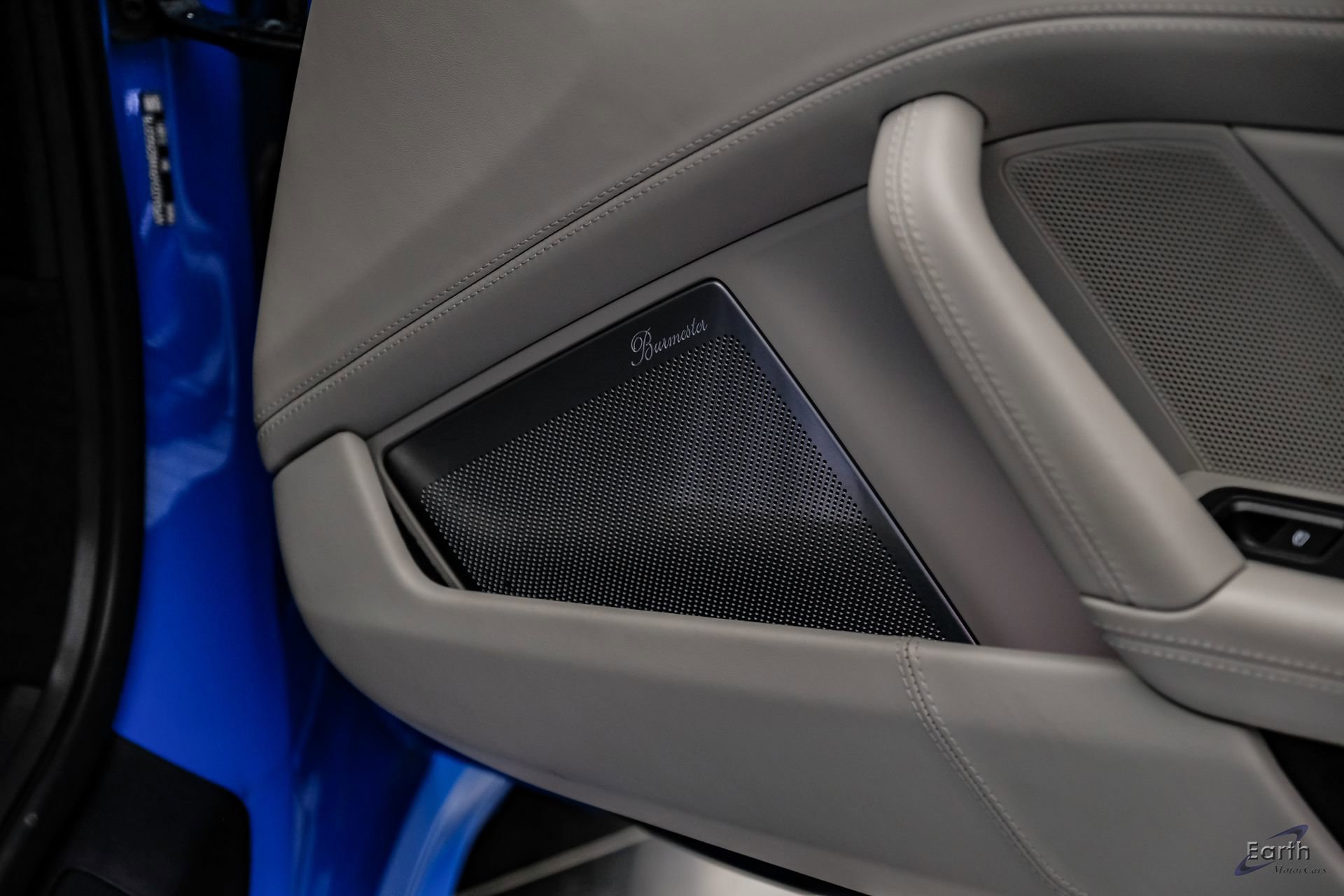 Used 2022 Porsche 911 Turbo S image 90